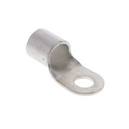 1 pcs : 726348-2 - CONN RING CIRC 2/0AWG M10 CRIMP