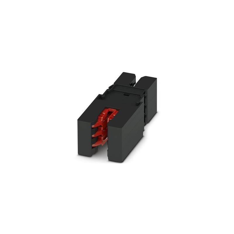 1 pcs : 1155599 - BUSBAR CONNECTOR, THREE-POSITION