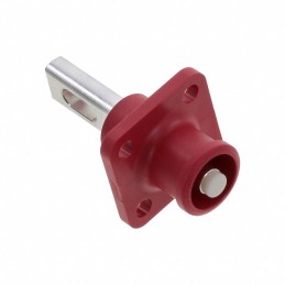 1 pcs : SLPRABPNR - SURLOK PLUS, RECEPTACLE, 5.7MM,