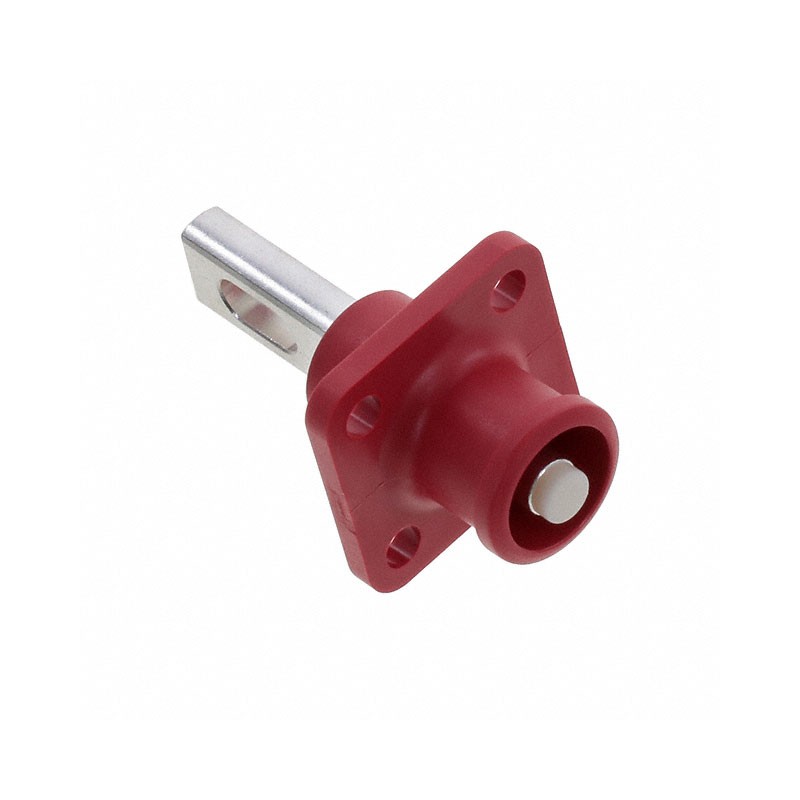 1 pcs : SLPRABPNR - SURLOK PLUS, RECEPTACLE, 5.7MM,