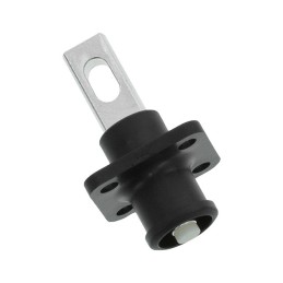 1 pcs : SLPRABPNB - SURLOK PLUS, RECEPTACLE, 5.7MM,
