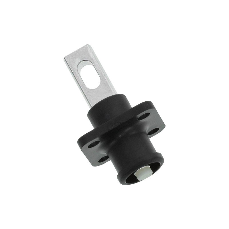 1 pcs : SLPRABPNB - SURLOK PLUS, RECEPTACLE, 5.7MM,