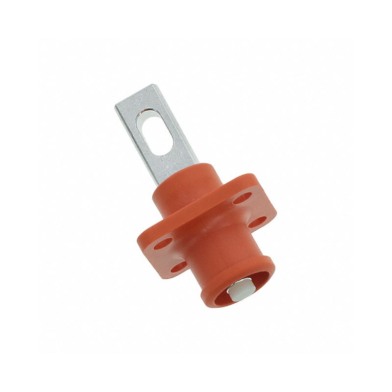 1 pcs : SLPRABPNO - SURLOK PLUS, RECEPTACLE, 5.7MM,