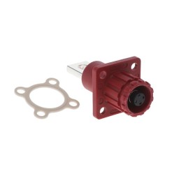 1 pcs : SLPHIRBBPSR2 - SURLOK PLUS, 8.0MM, 1500V DC, RE