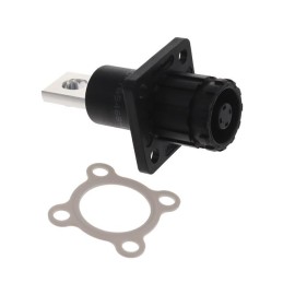 1 pcs : SLPHIRBBPSB2 - SURLOK PLUS, 8.0MM, 1500V DC, RE