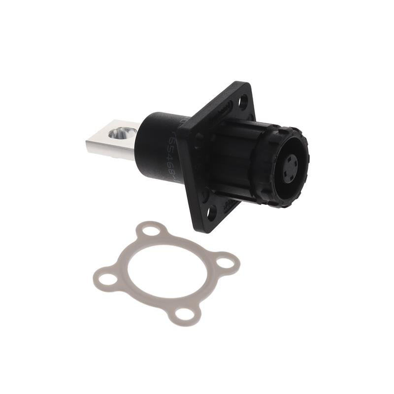 1 pcs : SLPHIRBBPSB2 - SURLOK PLUS, 8.0MM, 1500V DC, RE