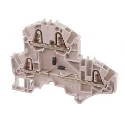 1 pcs : 1SNK705219R0000 - AUT SNK PI-SPRING