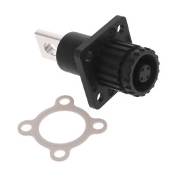 1 pcs : SLPHIRBBPSB1 - SURLOK PLUS, 8.0MM, 1500V DC, RE