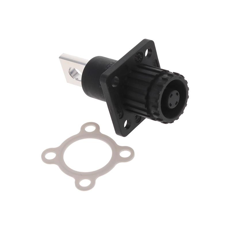 1 pcs : SLPHIRBBPSB1 - SURLOK PLUS, 8.0MM, 1500V DC, RE