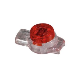 1 pcs : VDV826-605 - UR IDC CONN - UR 19-26 AWG 25/PK