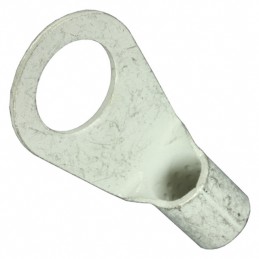 1 pcs : 320748 - CONN RING CIRC 1/0AWG 3/4 CRIMP