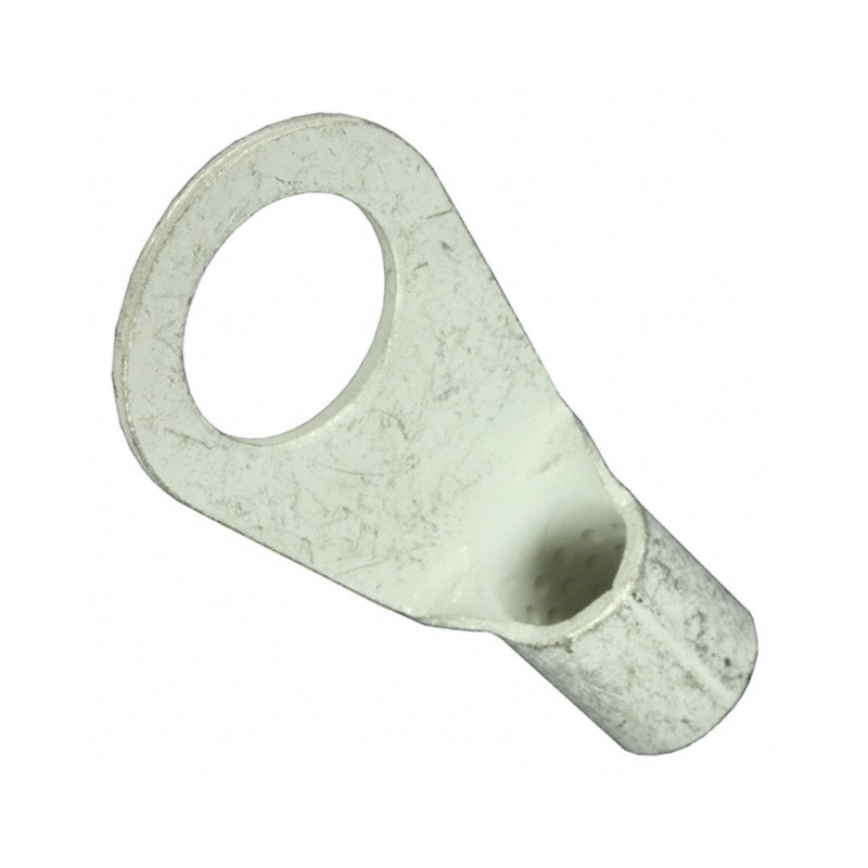 1 pcs : 320748 - CONN RING CIRC 1/0AWG 3/4 CRIMP