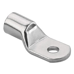 1 pcs : LCMA95-12-L - CONN TERM RECT RING 95MM M12