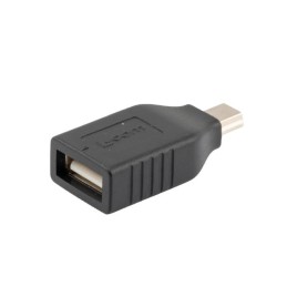 1 pcs : U2C00054 - USB 2.0 ADAPTER TYPE A-F/MB5-M