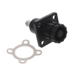 1 pcs : SLPHIRBTPSB2 - SURLOK PLUS, 8.0MM, 1500V DC, RE