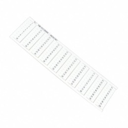 1 pcs : 1SNK145012R0000 - SNK PRE-PRINTED