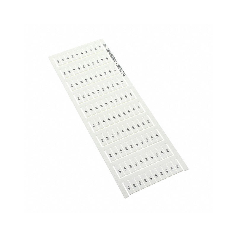 1 pcs : 1SNK147081R0000 - SNK PRE-PRINTED