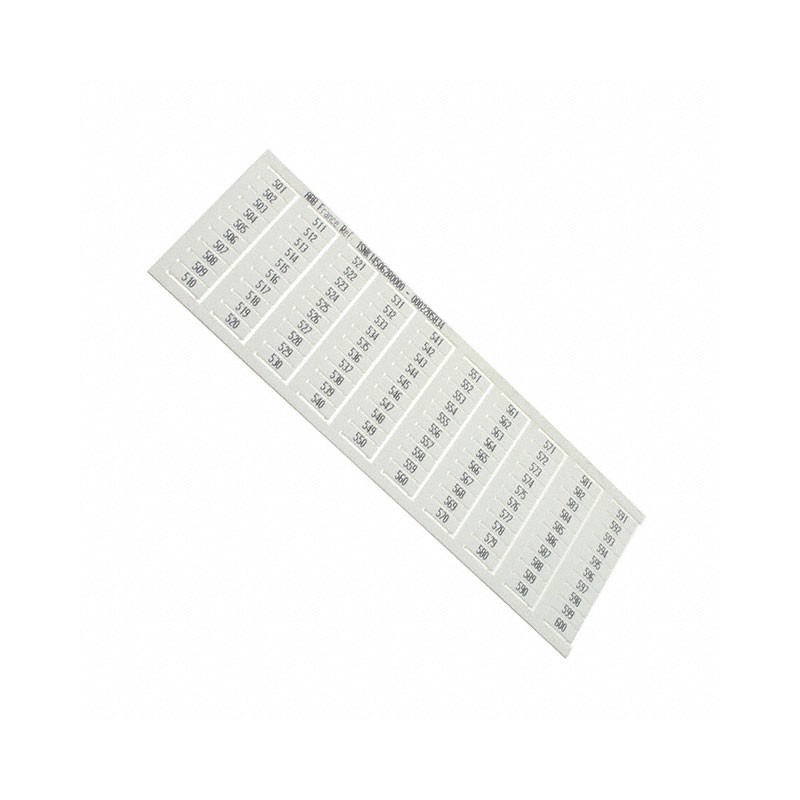 1 pcs : 1SNK145062R0000 - SNK PRE-PRINTED