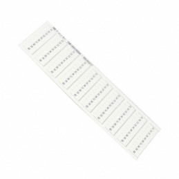 1 pcs : 1SNK140042R0000 - SNK PRE-PRINTED