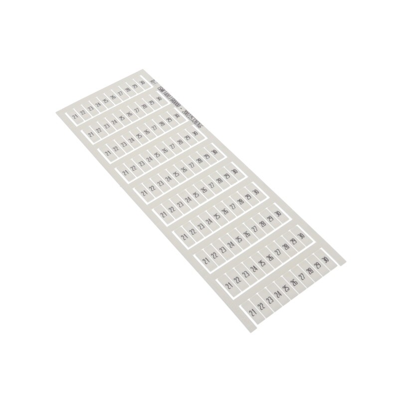 1 pcs : 1SNK140031R0000 - SNK PRE-PRINTED