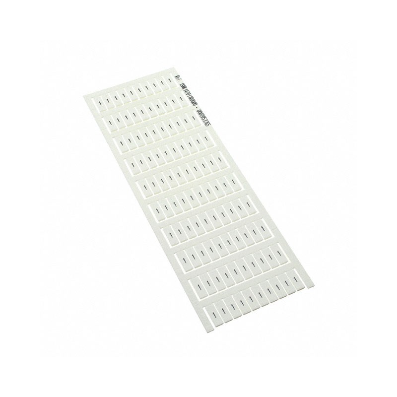 1 pcs : 1SNK147011R0000 - SNK PRE-PRINTED