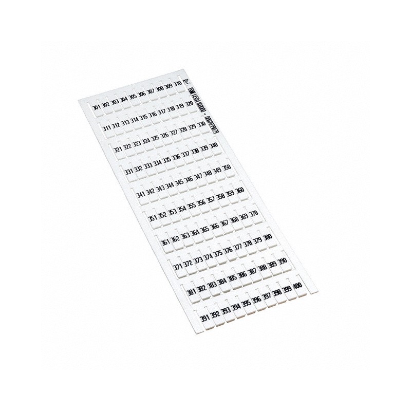 1 pcs : 1SNK145041R0000 - SNK PRE-PRINTED