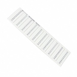 1 pcs : 1SNK145032R0000 - SNK PRE-PRINTED