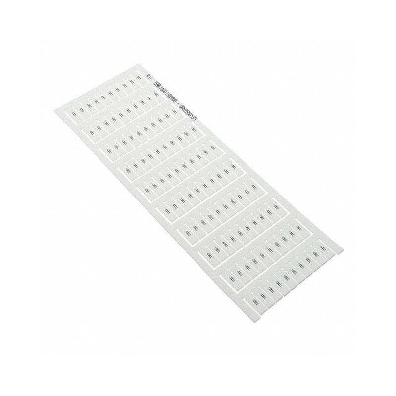 1 pcs : 1SNK146011R0000 - SNK PRE-PRINTED