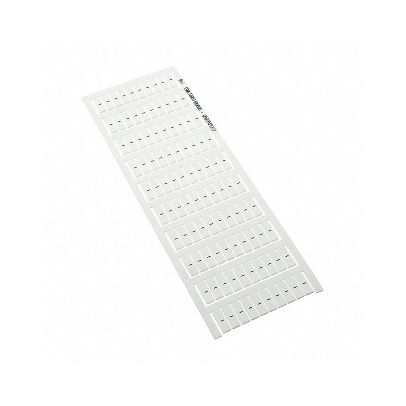 1 pcs : 1SNK148011R0000 - SNK PRE-PRINTED