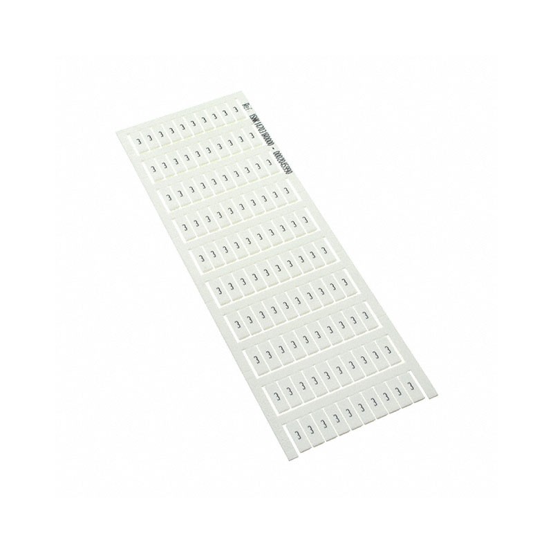 1 pcs : 1SNK147031R0000 - SNK PRE-PRINTED