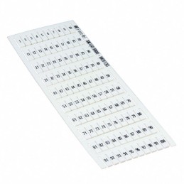 1 pcs : 1SNK145011R0000 - SNK PRE-PRINTED