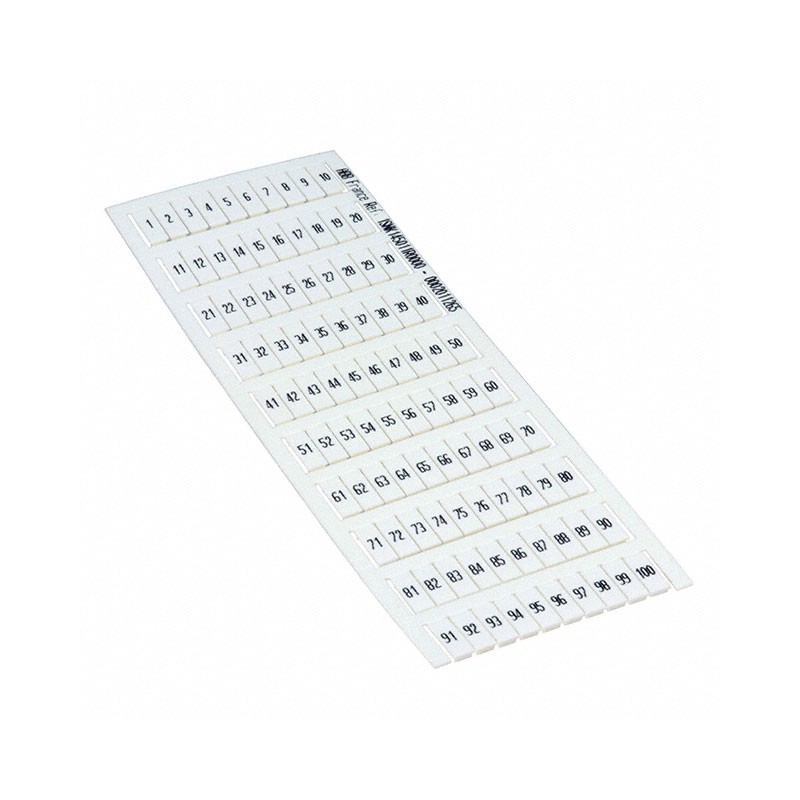 1 pcs : 1SNK145011R0000 - SNK PRE-PRINTED