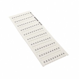 1 pcs : 1SNK148091R0000 - SNK PRE-PRINTED