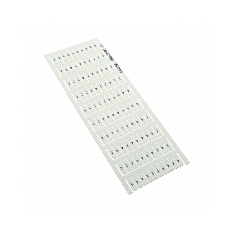 1 pcs : 1SNK146231R0000 - SNK PRE-PRINTED