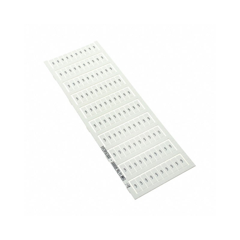 1 pcs : 1SNK147061R0000 - SNK PRE-PRINTED