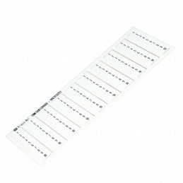 1 pcs : 1SNK140012R0000 - SNK PRE-PRINTED