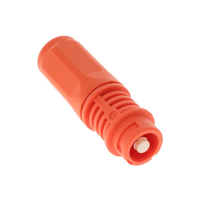 1 pcs : SLPCRA25BSO0 - SURLOK PLUS, 5.7MM, 1000V DC, IN