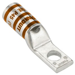 1 pcs : LCAN3/0-56-X - CONN TERM RECT TONG 3/0AWG 5/16