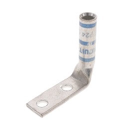 1 pcs : LCC6-10AWF-L - CONN TERM RECT TONG 6 AWG 10