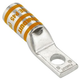 1 pcs : LCAN3/0-38-X - CONN TERM RECT TONG 3/0 AWG 3/8