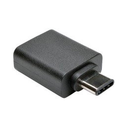 1 pcs : U428-000-F - ADAPTER USB C PLUG TO USB A RCPT