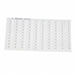 1 pcs : 1SNK168162R0000 - SNK PRE-PRINTED