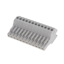 1 pcs : 1SNK805737R0000 - AUT SNK PLUGGABLE