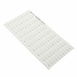 1 pcs : 1SNK160091R0000 - SNK PRE-PRINTED