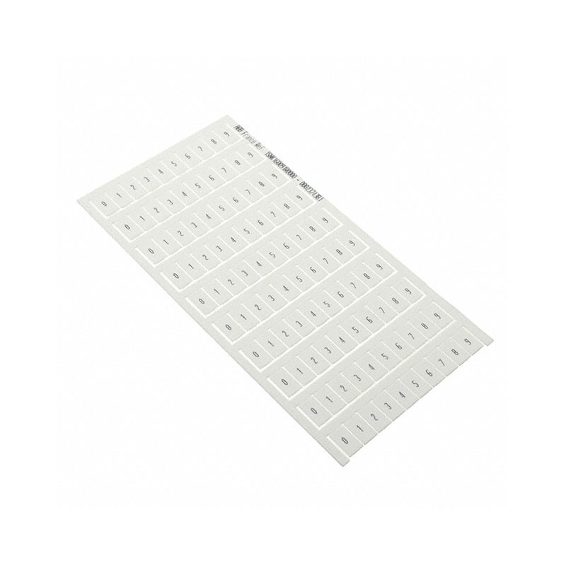 1 pcs : 1SNK160091R0000 - SNK PRE-PRINTED