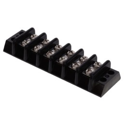 1 pcs : M-427 - TERM BLOCK 6P