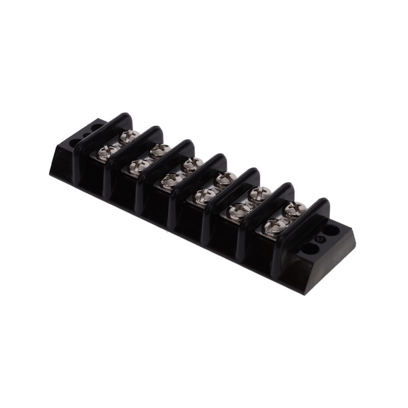 1 pcs : M-427 - TERM BLOCK 6P