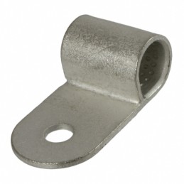 1 pcs : 322215 - CONN RING CIRC 1/0AWG 1/4 CRIMP