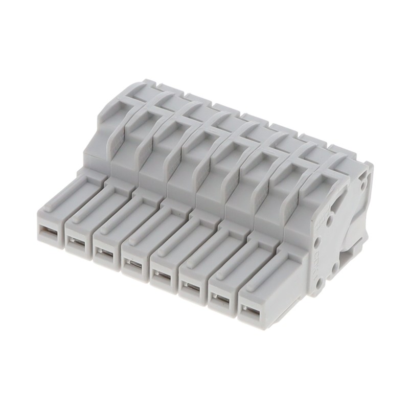 1 pcs : 1SNK806721R0000 - AUT SNK PLUGGABLE