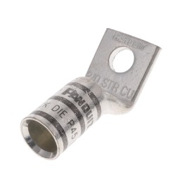 1 pcs : LCA2/0-56H-X - CONN TERM RECT TONG 2/0AWG 5/16